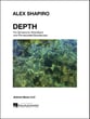 Depth Concert Band sheet music cover